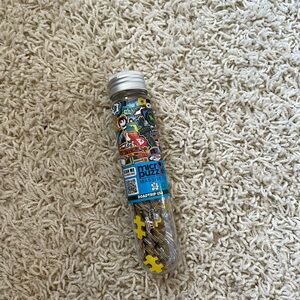 Micro Puzzles Roadtrip USA 150pc Puzzle